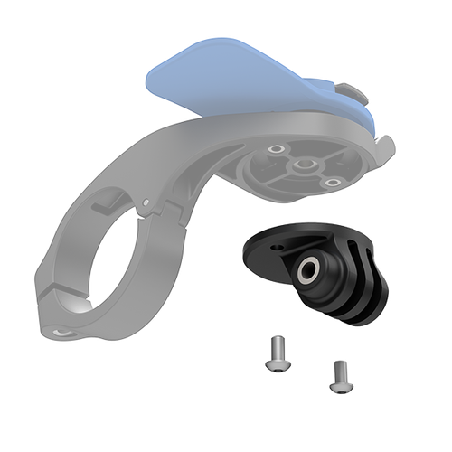 Quad Lock Action Camera Adaptor