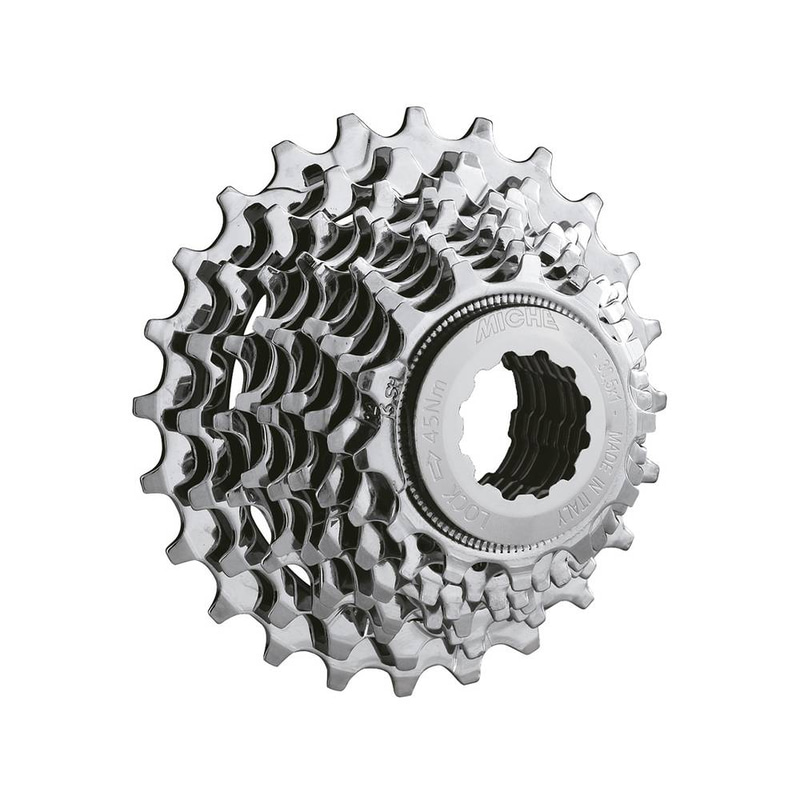 MICHE PRIMATO 9 SH road cassette