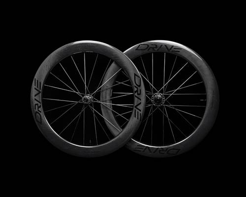 جنوط ELITEWHEELS Drive 65mm disc brake
