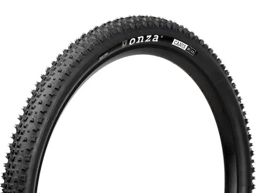 اطارات ONZA CANIS Black 29x2.30 TLR
