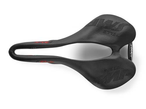 SMP Saddle F 30 C SI BLACK