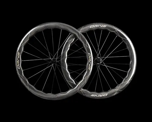 ELITEWHEELS Drive Helix 57D SS