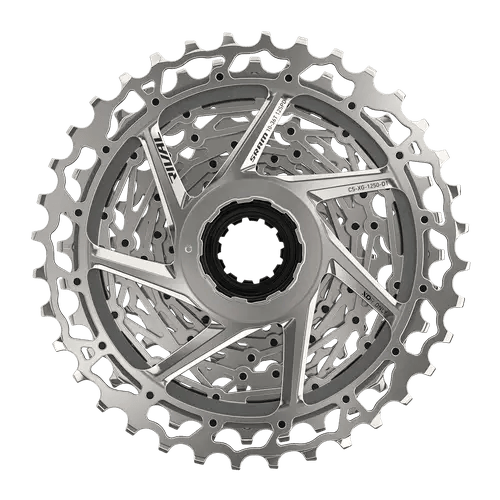 SRAM Rival XG-1250 Cassette 12 10-30