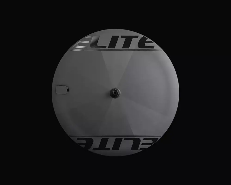  جنوط ELITEWHEELS Velo TT Disc Brake