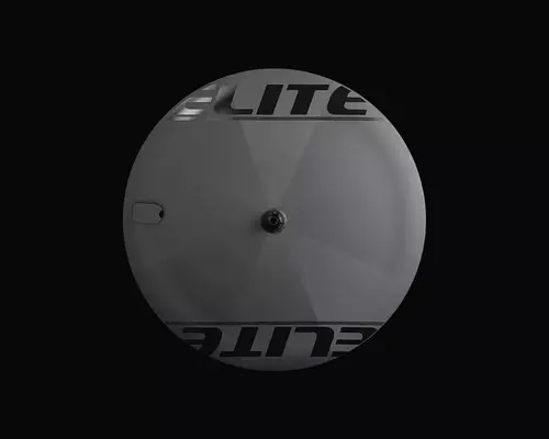  جنوطELITEWHEELS Velo TT Disc Brake