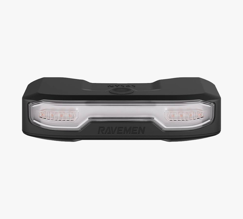 اضاءة  RAVEMEN NT101 bicycle light