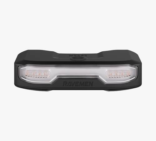 اضاءة  RAVEMEN NT101 bicycle light