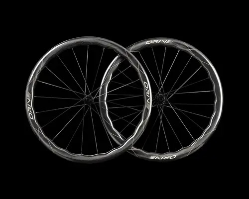 ELITEWHEELS Drive Helix 46D SS