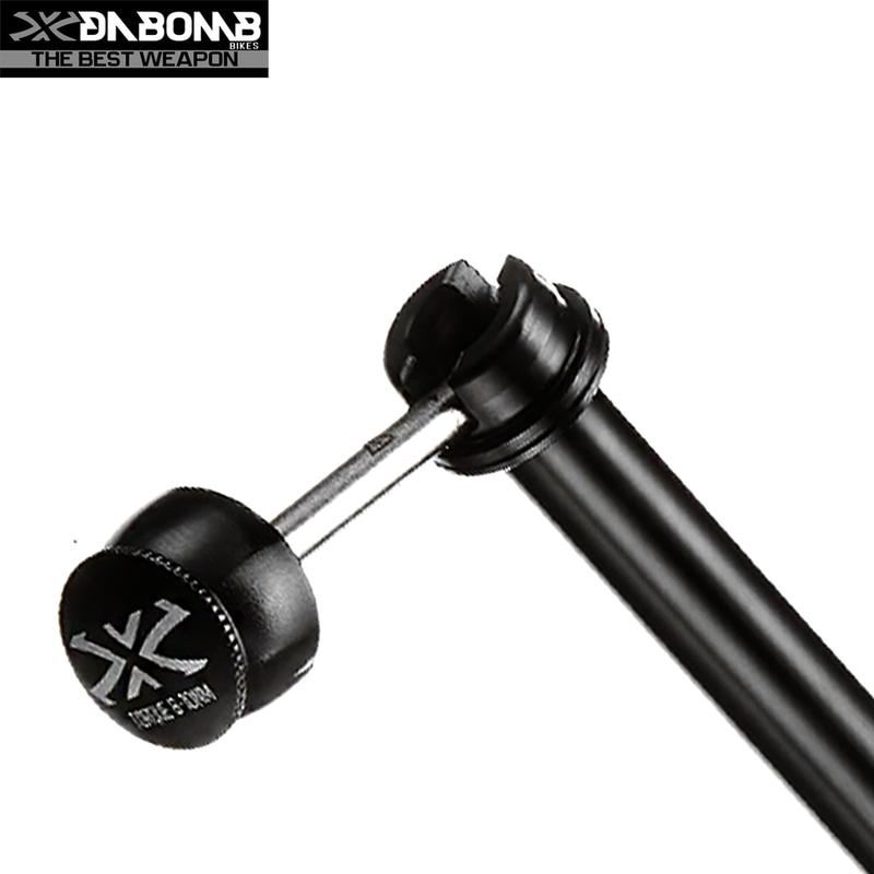 مسمار DABOMB QRLOCK (خلفي)