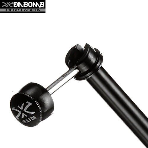 DABOMB QRLOCK (REAR)