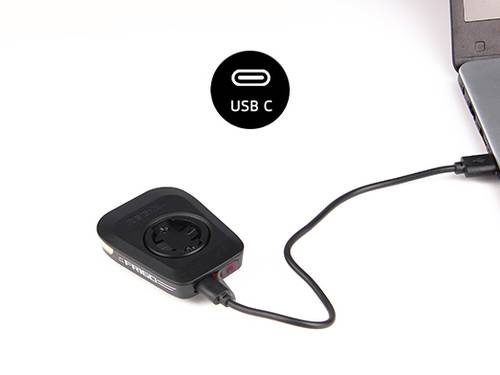 اضاءة RAVEMEN FR160 Front light