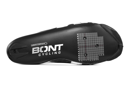 BONT Riot Road+BOA