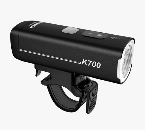 اضاءة Ravemen K700 bicycle light