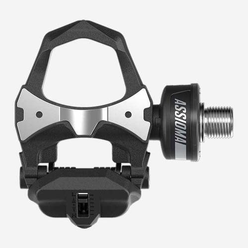 بدالة Assioma DUO/UNO | Left power meter