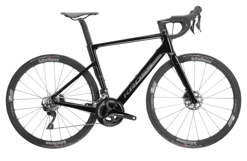 KROSS VENTO 8.0 DSC