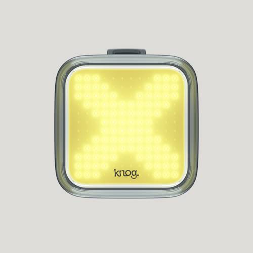 Blinder X (Front)
