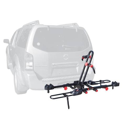  حامل الدراجة ALLEN Easy Load 2 Bike Hitch Rack