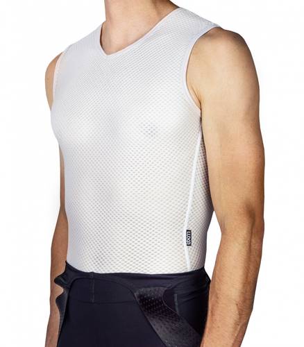 LUXA SECRET SUMMER BASE LAYER (SLEEVELESS)