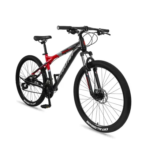 دراجة Spartan 27.5