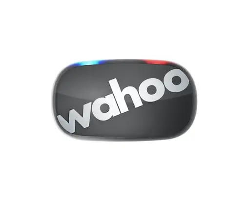 واهو حزام متابعة نبضات القلب TICKER 