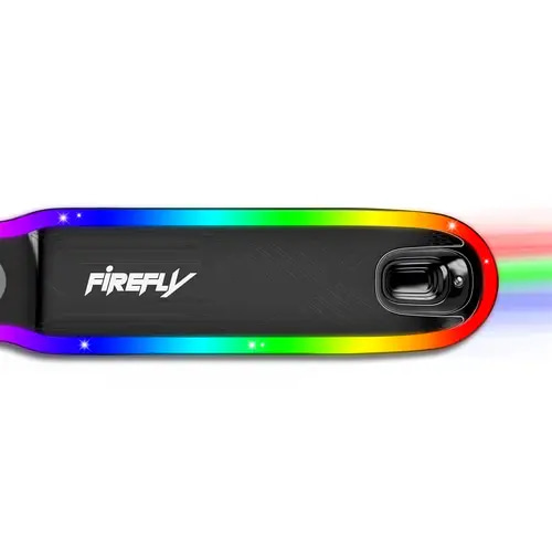 سكوتر LiT Firefly 3 Wheel Scooter