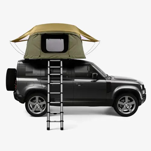  خيمة Thule Approach Car Roof Tent