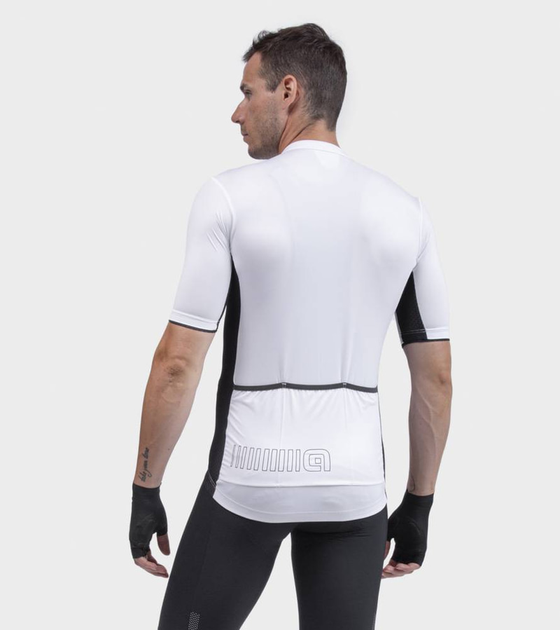 ALE MAGLIA MC - SS JERSEY