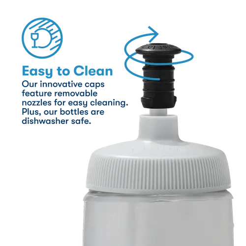 Breakaway® Muck Insulated ZIPPER 700ML