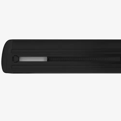 Thule Wingbar Evo Black Roof Rack - Bar