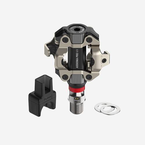  بدالة فافيرو Assioma PRO MX-UP