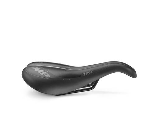 مقعد SMP Saddle TRK LARGE BLACK