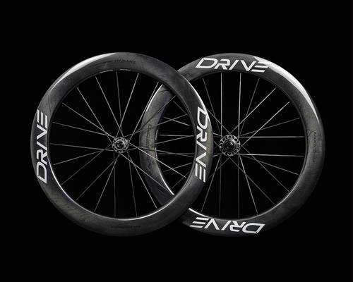 جنوط ELITEWHEELS Drive 65mm disc brake