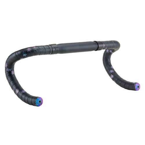 سوباكاز جالكسي OIL SLICK