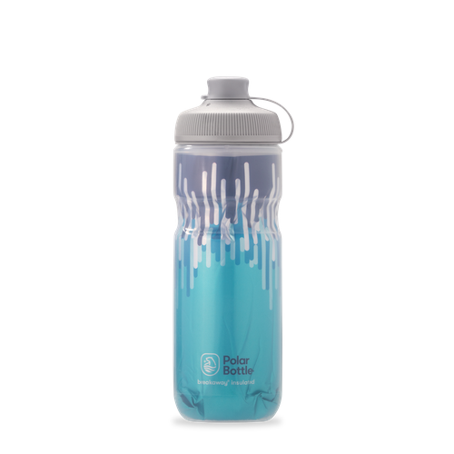 Breakaway® Muck Insulated ZIPPER 600ML