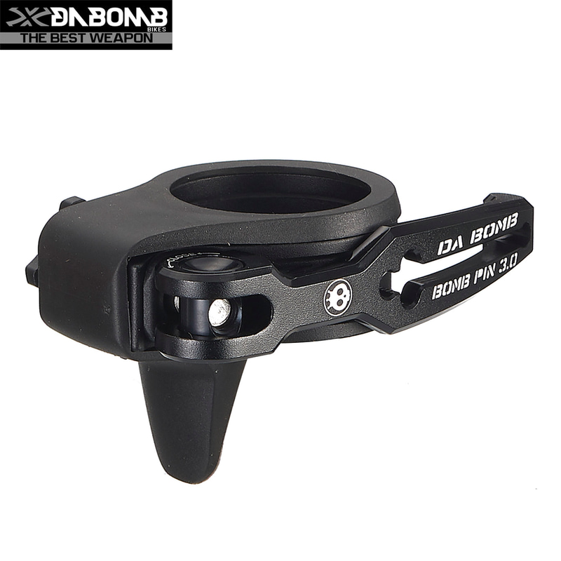 DABOMB BOMB QR CLAMP 3.0P