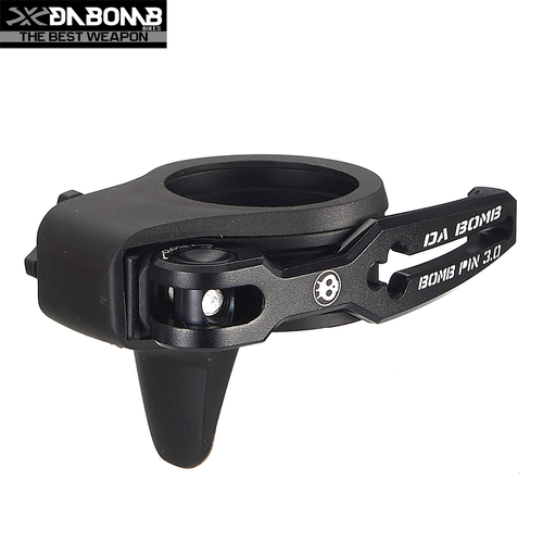 DABOMB BOMB QR CLAMP 3.0P