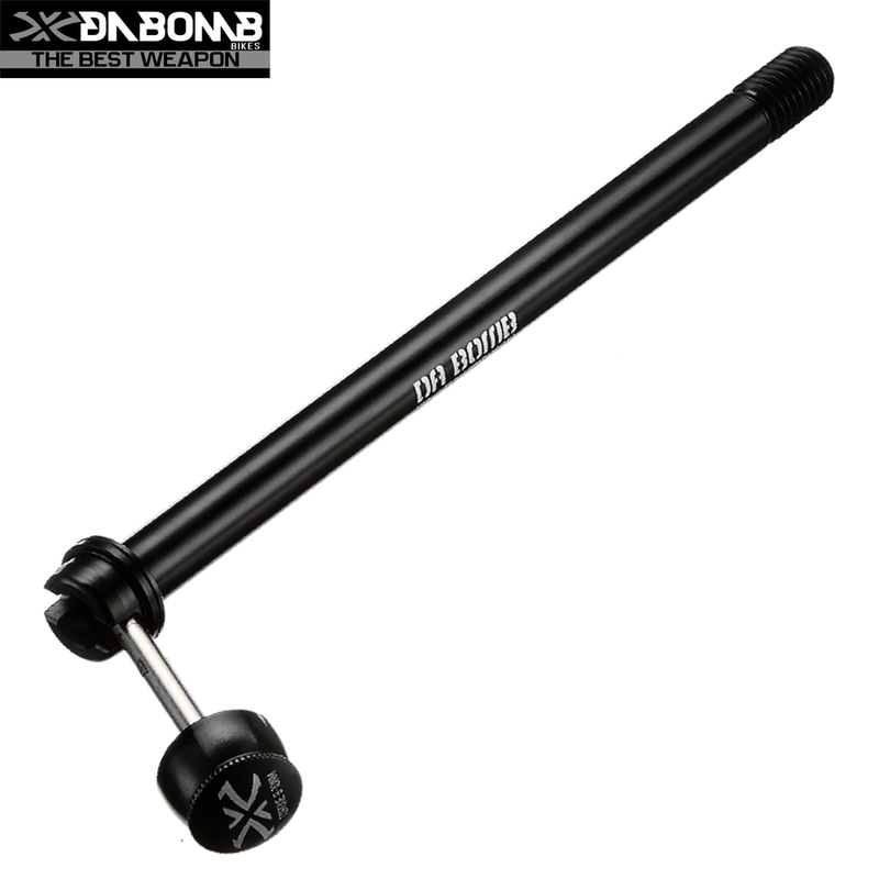 DABOMB QRLOCK (REAR)