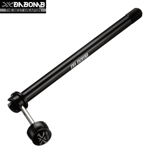 DABOMB QRLOCK (REAR)
