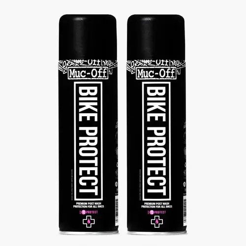 مك اوف  Bike Protect - 500ml