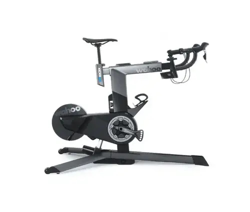 دراجة واهوو KICKR BIKE v2
