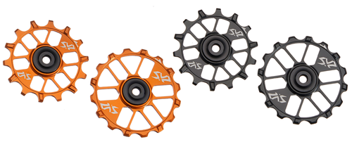 DABOMB EAGLE EYE (Oversize Pulley)