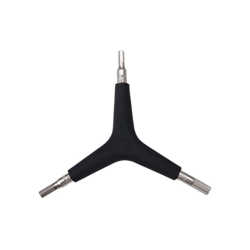 مجموعة مفاتيح BBB ThreeStar Hex