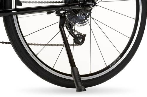 دراجة City 67 – 26” Kids City Bike - Age 10–12