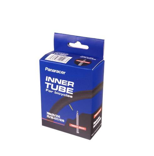  انبوب داخلي Panaracer Standard Tube 60mm 700x25-35