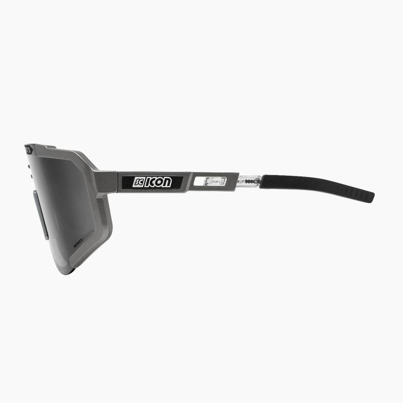  نظارة SCICON Anthracite Grey  Multimirror Silver