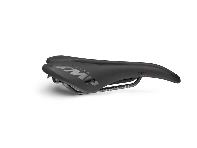 مقعد SMP Saddle VT20C BLACK