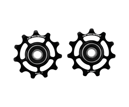 ceramicspeed Pulley wheels for Shimano 12s
