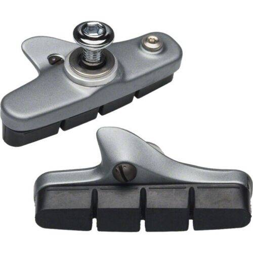 شيمانو فرامل R55C3 Cartridge-type brake shoe set (pair)