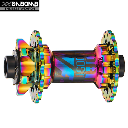 هب DABOMB UFO F-15 BOOST - Jet Fuel