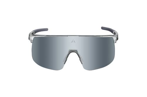 نظارة بعدسة اوتوماتيكية ALTALIST KAKU SP5 Matte Black Frame/Clear Photochromic Lens